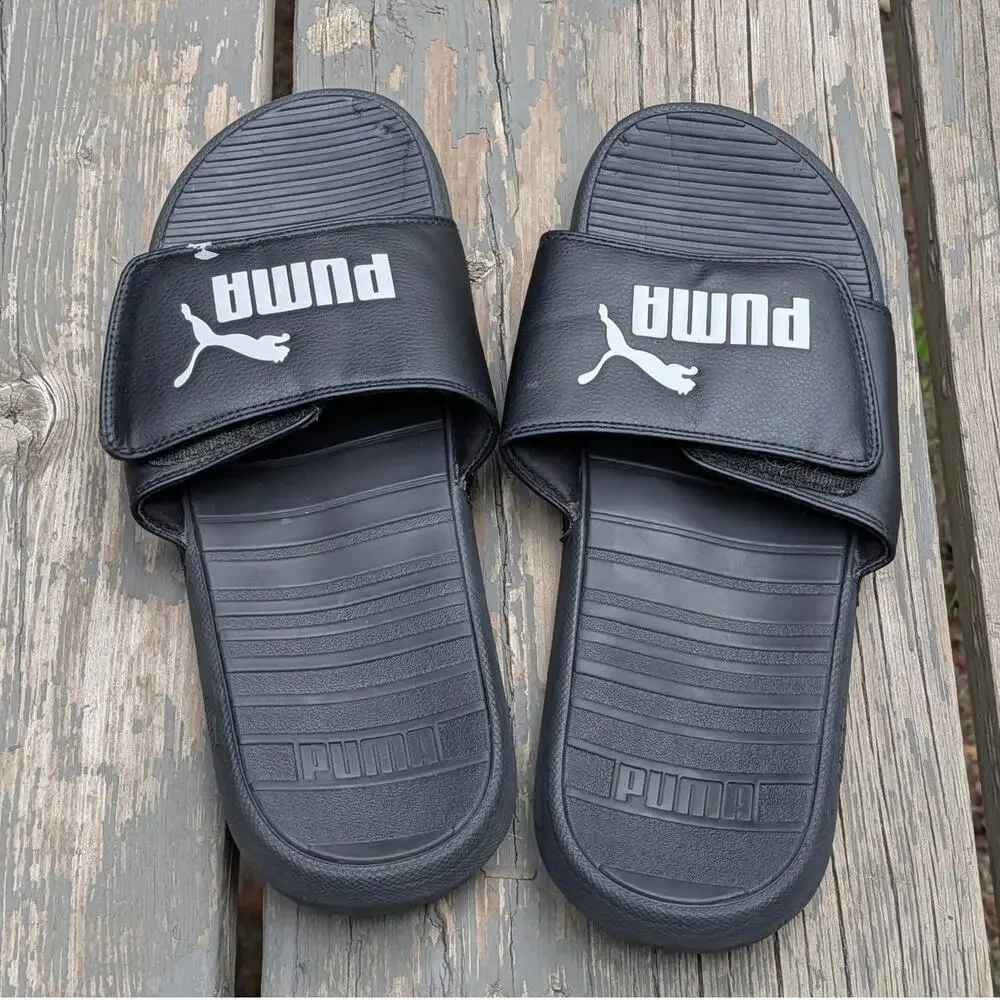 Under Armour slide into